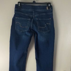 Levi Strauss skinny jean